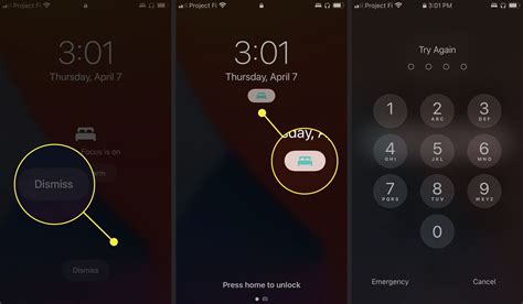 How To Turn Off Sleep Mode On IPhone