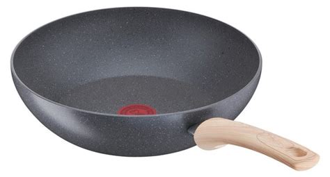 Padella wok in alluminio ø 28 cm Natural Force Tefal FAVI it