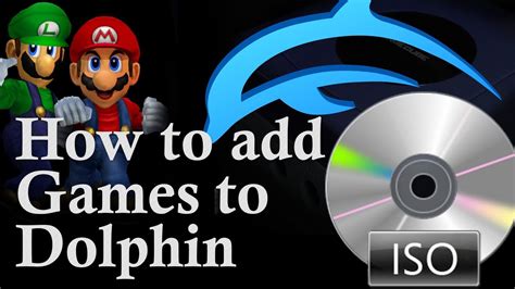 Dolphin Emulator Windows 11