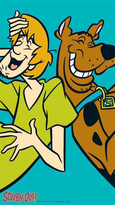 644 Best Scooby Doo Images On Pinterest Cartoons Scooby Doo And