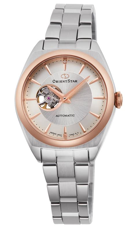 Orient Star Contemporary Mechanical Re Nd S