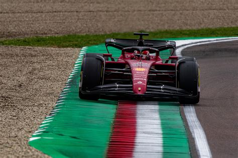 Wallpaper Photos 2022 Emilia Romagna F1 Gp