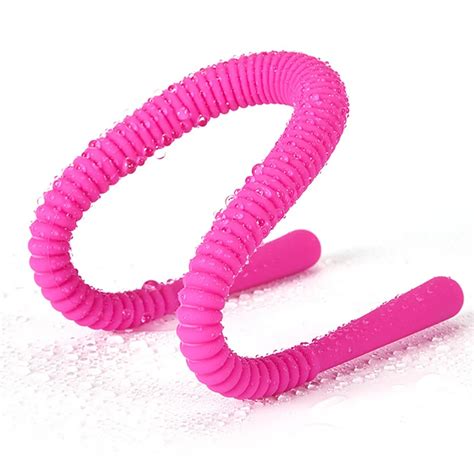 Female Vaginal Dilators Vagina Silicone Petal Pusher Silicone Labia