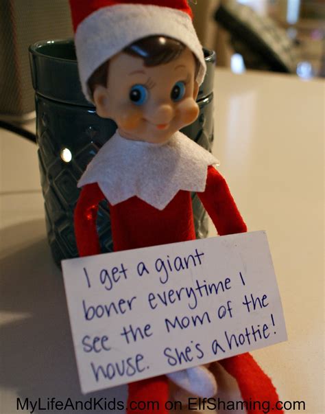 10 Fabulous Naughty Elf On A Shelf Ideas 2024