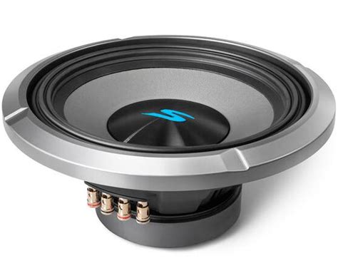 Subwoofer Alpine S W D Carmedia Cz