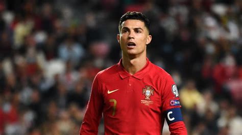 Euro Le Portugal Peut Gagner Seulement Si Cristiano Ronaldo Ne