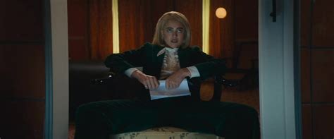 Nude Video Celebs Margaret Qualley Sexy Sanctuary 2022