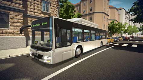 Bus Simulator Ovilex Bus Models In Real Life