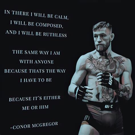 Motivational Quotes For Mma Fighters