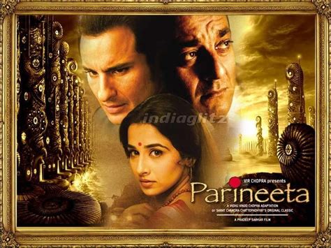 Parineeta (2005 film) - Alchetron, The Free Social Encyclopedia