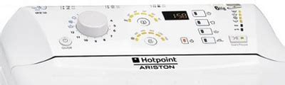 Hotpoint-Ariston ARTXF 149 инструкция, характеристики, форум, поддержка