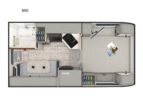 New Lance Lance Truck Campers Truck Camper At Blue Compass Rv