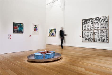 Leeds takes its art to heart as visitors flock to gallery show