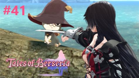 Grimoire Let S Play Tales Of Berseria De Full Hd Blind Youtube