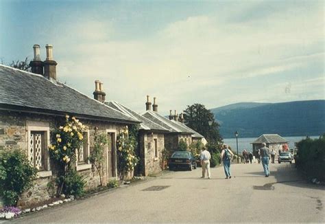 Luss Pier 2020 All You Need To Know Before You Go With Photos