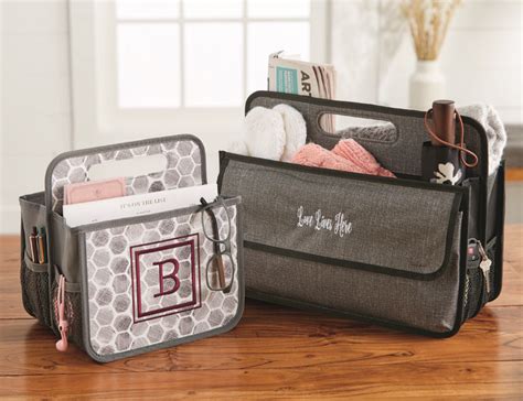 Coming December 1 2019 Our NEW Deluxe Double Duty Caddy Thirty One