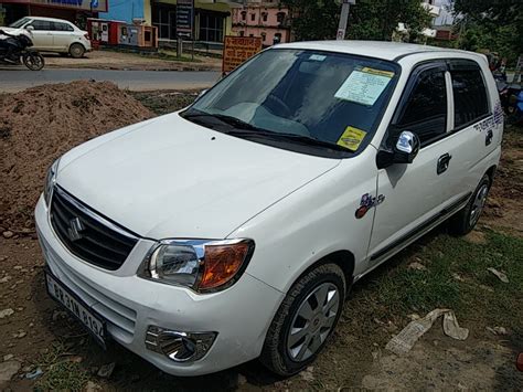 Used Maruti Suzuki Alto K10 Vxi 2016 2020 In Bhojpur 2014 Model