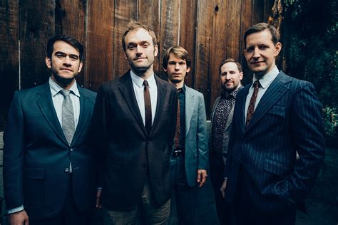 パンチ・ブラザーズ（punch Brothers）『hell On Church Street』ブルーグラスの先駆者に敬意を表し、創造的な伝承の形を示す Mikiki By Tower