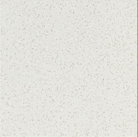 Dl3857 Sahara White Quartz Color Engineered Stone