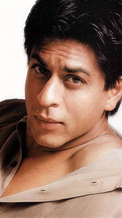 Shahrukh Khan Bollywood Actors Hero HD Phone Wallpaper Peakpx