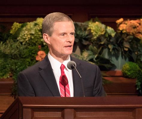 General Conference Talks By David A. Bednar