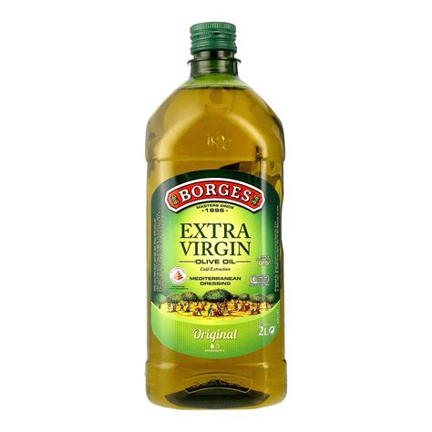 borges extra virgin olive oil   fmcg marketing  distribution