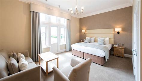 Superior Rooms | The Victoria Hotel | Sidmouth