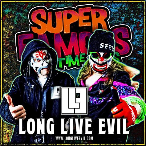 Super Famous Fun Time Guys Sign With Lle Release New Single Video