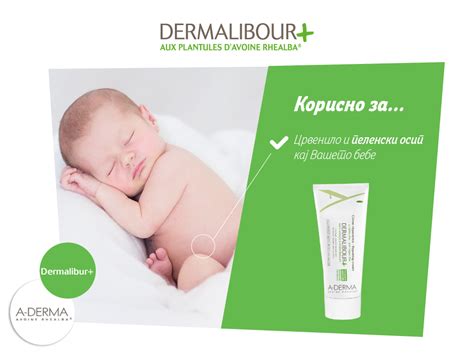 A-Derma Macedonia, АДерма Македонија - Dermalibour+ наменет за иритации ...