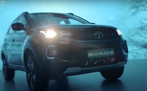 Tata Nexon Ev Max India Launch Highlights Price Features Specifications Images