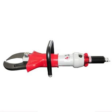 Hydraulic Rescue Cutter And Spreader At Best Price In New Delhi