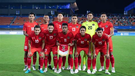 Indra Sjafri Pamerkan Pemain Muda Timnas Indonesia U Setelah Hajar