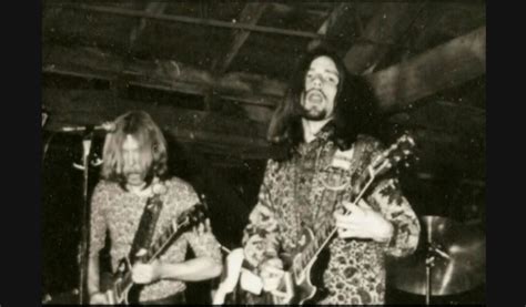 The First Live Performances From The Allman Brothers Band