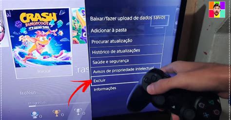 Como Trocar O Avatar De Perfil Do Ps Playstation Ixi Buguei