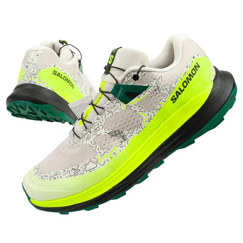 Купить Мужская спортивная обувь Salomon Ultra Glide [473074]: отзывы ...