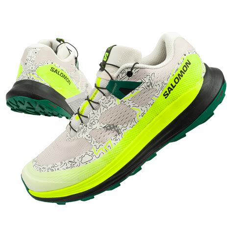 Buty Salomon Ultra Glide Niska Cena Na Allegro Pl