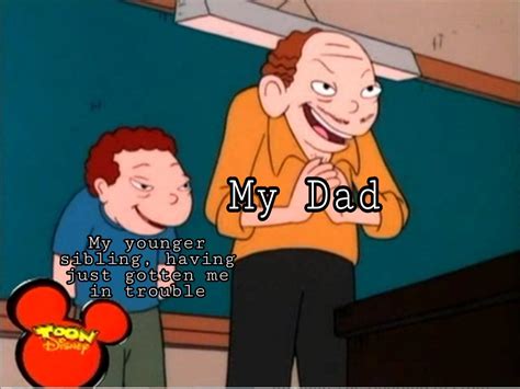 Recess was a god tier show : r/memes