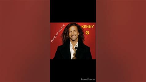 Kenny G Forever In Love Instrumental Youtube