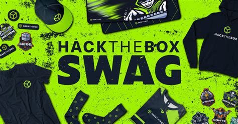 Black Friday 2023 – Hack The Box