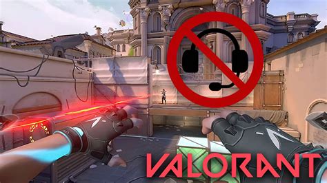 Valorant Mic Not Working How To Fix The Voice Chat Error Techbriefly