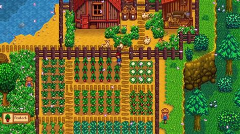 The best farm games on Switch and mobile 2023 | Pocket Tactics