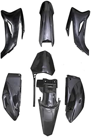 Amazon Abs Plastic Fender Fairing Body Work Kit Set For For