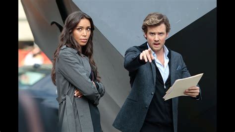 Abc Cancels Shows Including Deception The Crossing Youtube