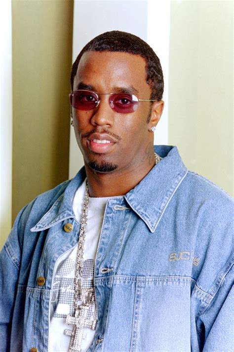 A timeline of the highs and lows of Sean 'Diddy' Combs: From Grammys to