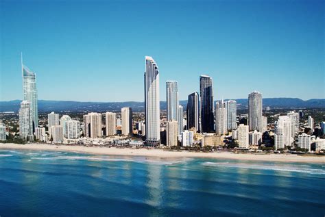 Gold Coast All Inclusive