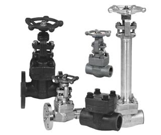 Differences Between Forging And Casting Valves Flowone