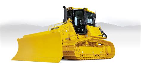komatsu dex  crawler dozers heavy equipment guide