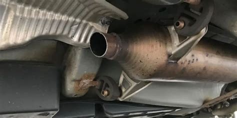 Which Cars Are Least Likely To Have Catalytic Converter Stolen