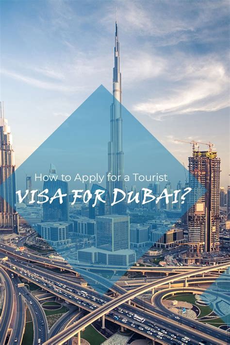 How To Get Dubai Tourist Visa From India Artofit