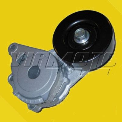 Viamoto Mitsubishi Car Parts Alternator Belt Tensioner Assembly